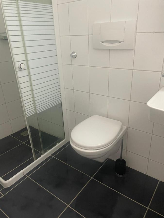 Hotel Hechtplatz Zurique