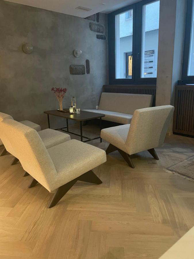 Hechtplatz Otel 3*