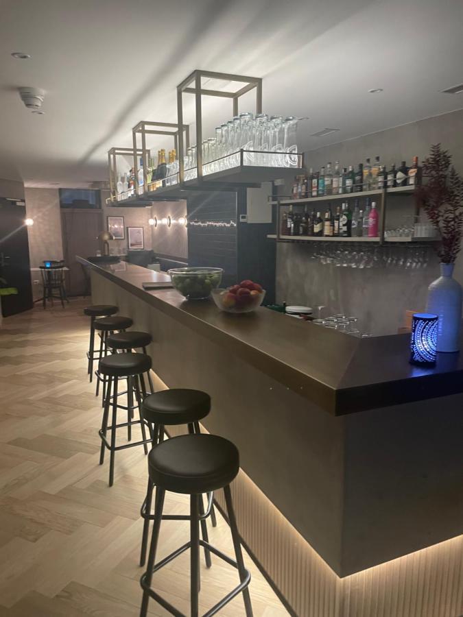 Hechtplatz Hotell
