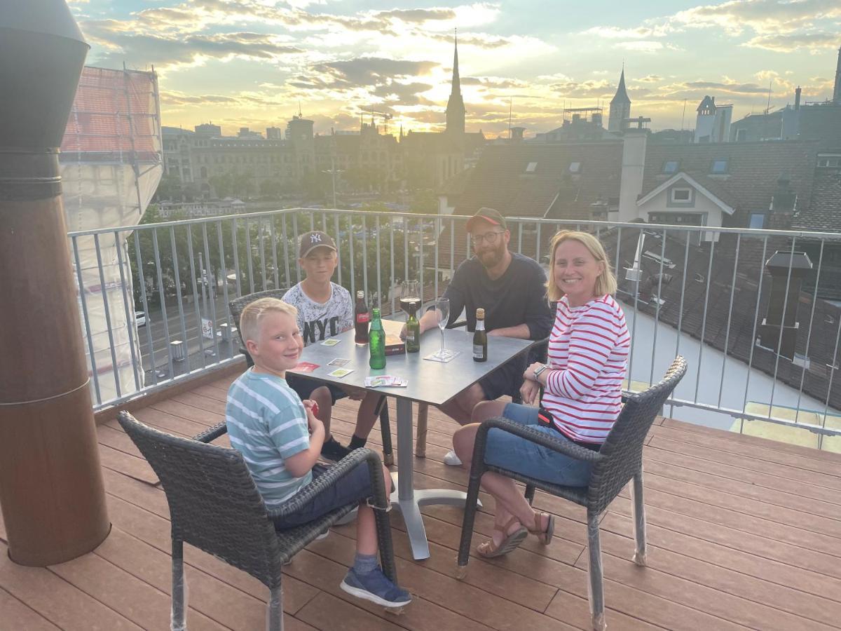 Hechtplatz Hotell